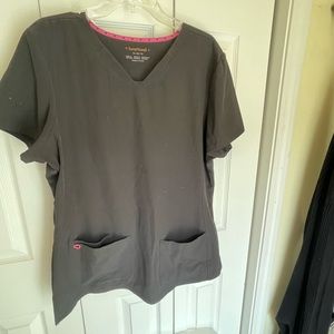Lady’s scrub top